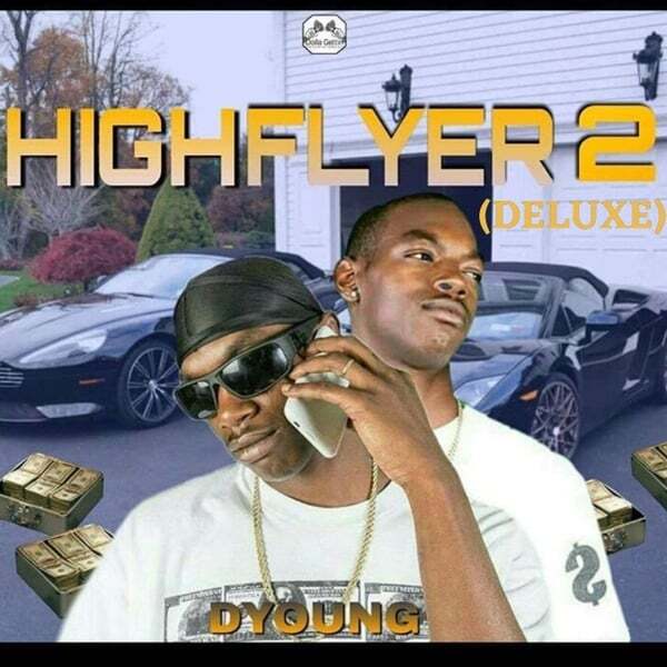 Cover art for High Flyer 2 (Deluxe)
